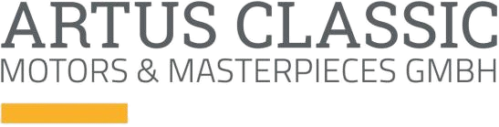 ARTUS Classic Motors & Masterpieces GmbH